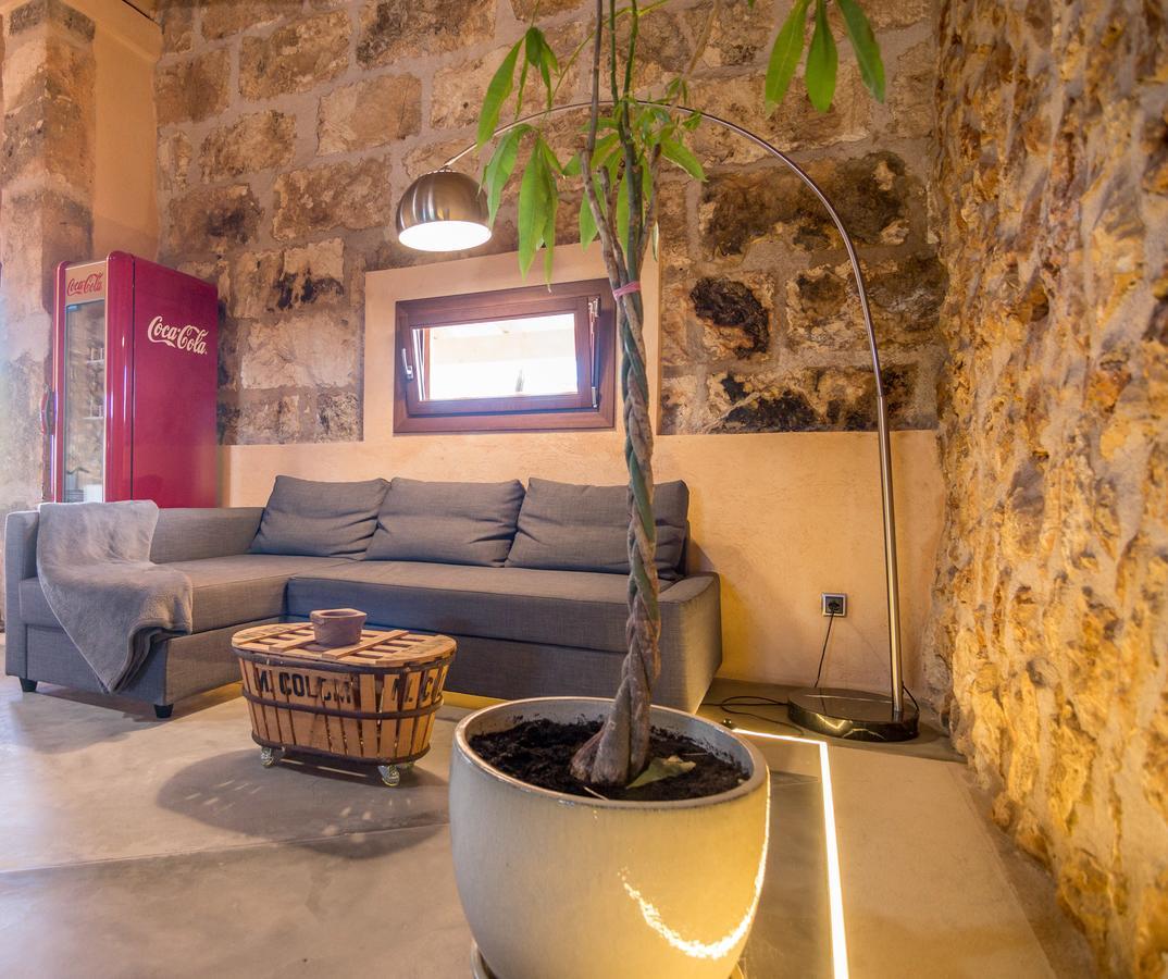 Agroturismo Petit Hotel Son Perdiu - Adults Only Sa Ràpita Exterior foto