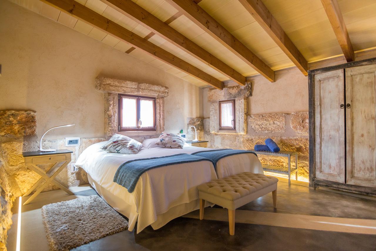 Agroturismo Petit Hotel Son Perdiu - Adults Only Sa Ràpita Exterior foto