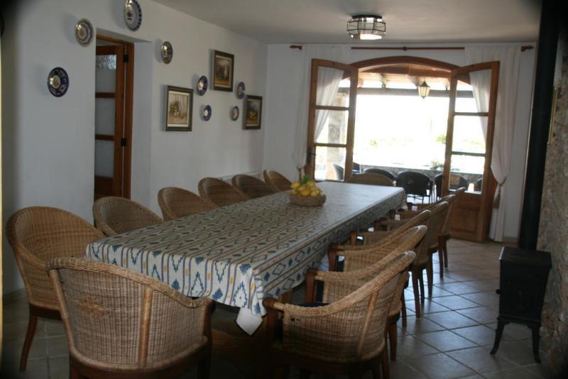 Agroturismo Petit Hotel Son Perdiu - Adults Only Sa Ràpita Exterior foto