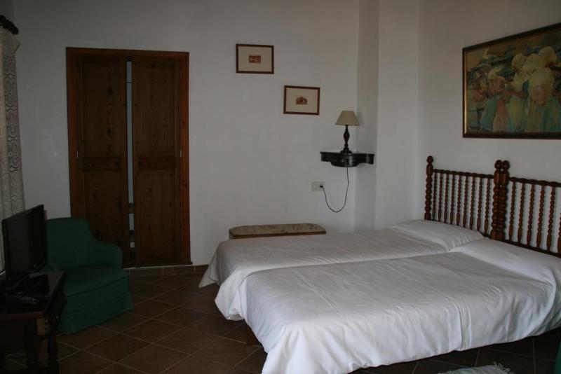 Agroturismo Petit Hotel Son Perdiu - Adults Only Sa Ràpita Exterior foto