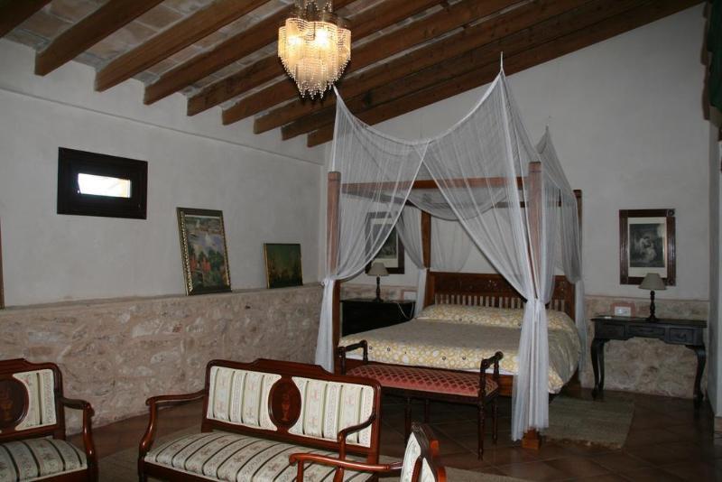 Agroturismo Petit Hotel Son Perdiu - Adults Only Sa Ràpita Exterior foto