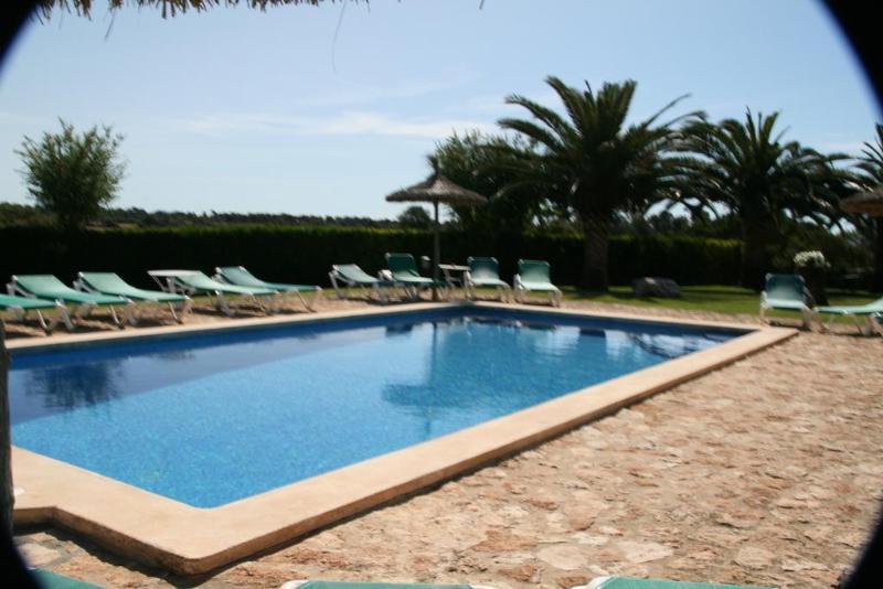 Agroturismo Petit Hotel Son Perdiu - Adults Only Sa Ràpita Exterior foto